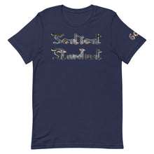 Sentient Stardust