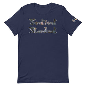 Sentient Stardust