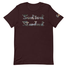 Sentient Stardust