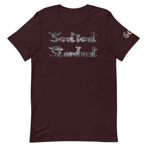 Sentient Stardust