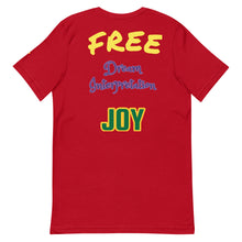 FREE Shirt #2