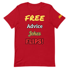 FREE Shirt #2
