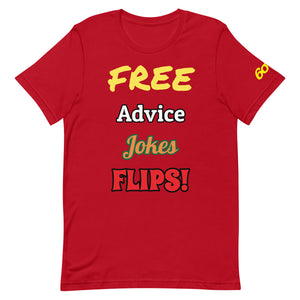 FREE Shirt #2